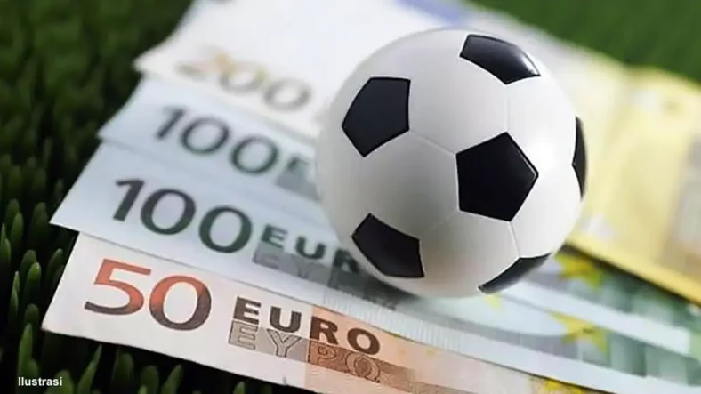Strategi Terbaik untuk Taruhan Bola Liga Champions