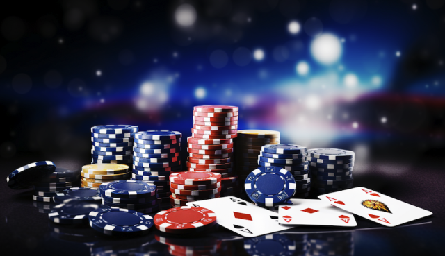Cara Memanfaatkan Fitur VIP Clickbet88 untuk Kemenangan
